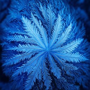Electric Frost