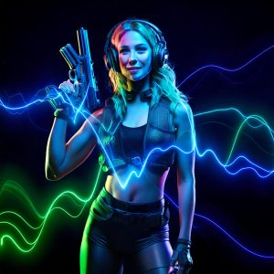 Electric Echo