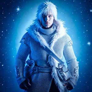Frost Glimmer