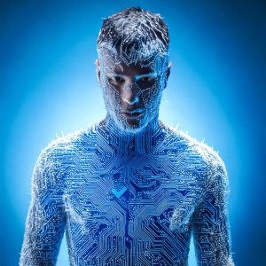 Frozen Circuit