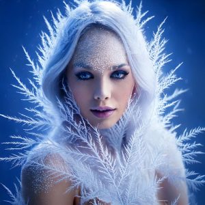 Frozen Core