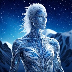 Frozen Rift