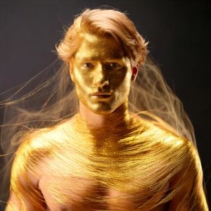 Golden Mist