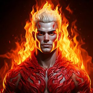 Infernal Crest