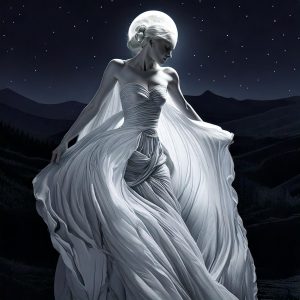 Lunar Stream