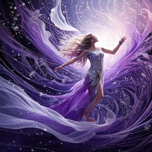 Mystic Ether