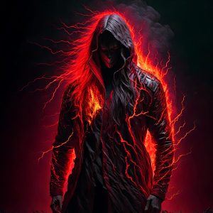 Shadow Ember