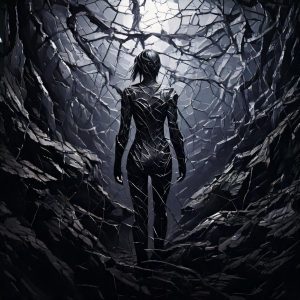 Shadow Fissure