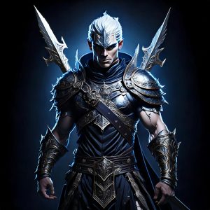 Shadow Crest