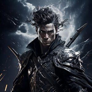 Shadowstorm