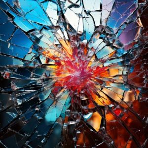 Shattered Echo