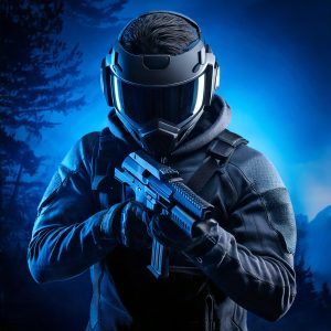 Silent Strike