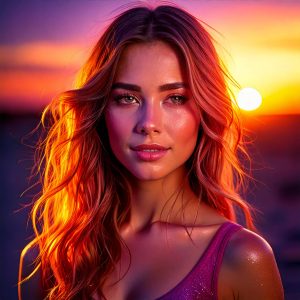 Twilight Flare