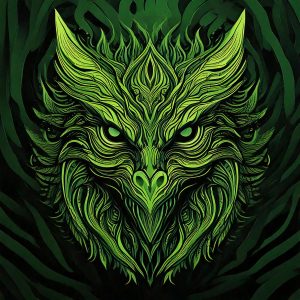 Venom Crest