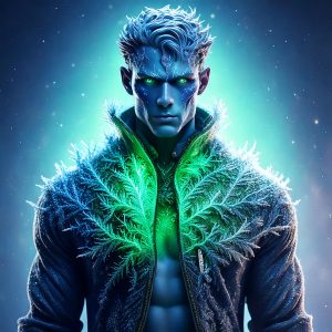 Venom Frost