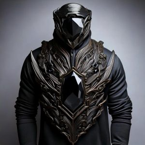 Obsidian Crest