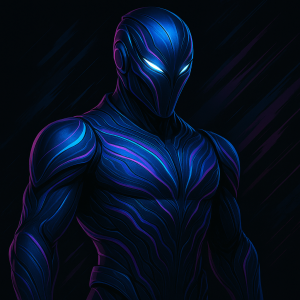 Aether Blitz
