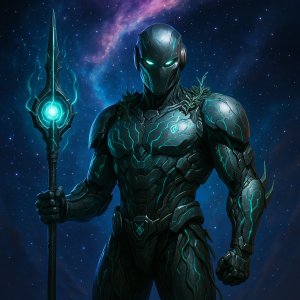 Aether Fang