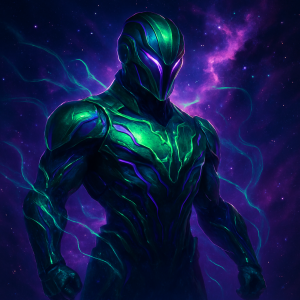 Aether Phase