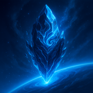 Aether Shard
