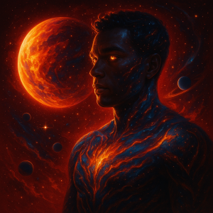 Aether Spark