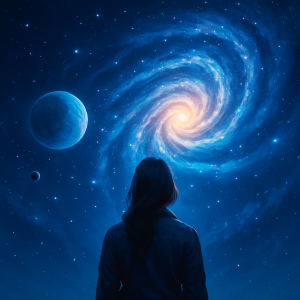 Aether Spiral
