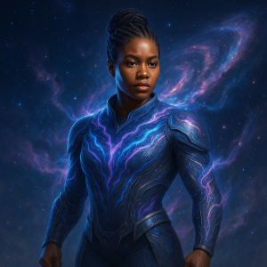 Aether Storm