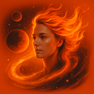 Blaze Flare