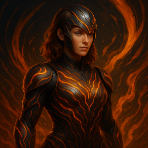 Blaze Splice