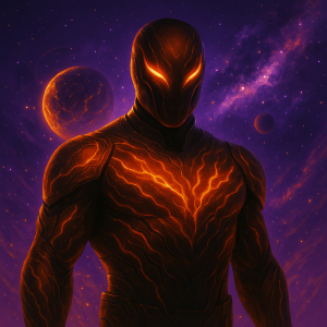 Blaze Storm