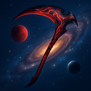 Crimson Blitz
