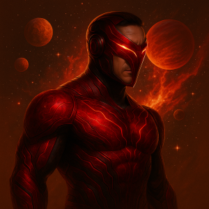 Crimson Breaker