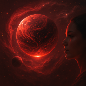 Crimson Drift