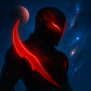 Crimson Fang
