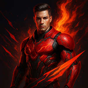 Crimson Phase