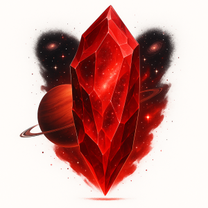 Crimson Shard