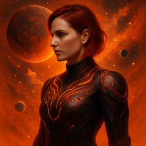 Crimson Spire