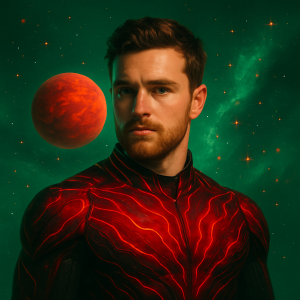 Crimson Zone