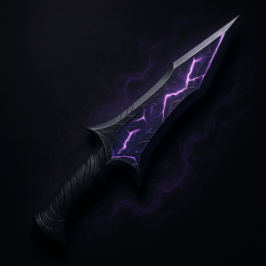 Dusk Edge