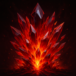 Dusk Shard