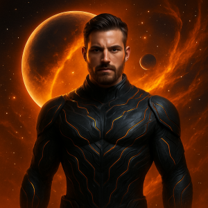 Eclipse Breaker