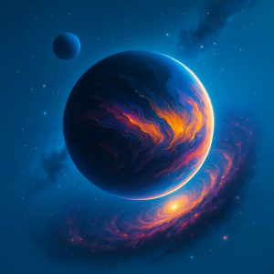 Eclipse Flare