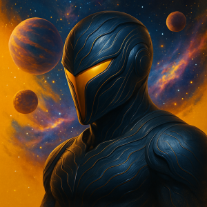 Eclipse Shard