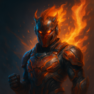 Ember Blitz