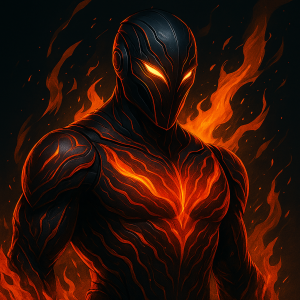Ember Fang