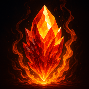 Ember Shard