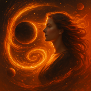Ember Spiral