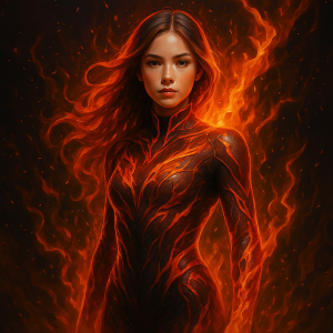 Ember Strike