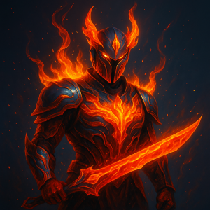 Ember Surge