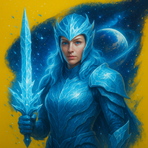 Frost Breaker
